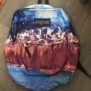 Backpack